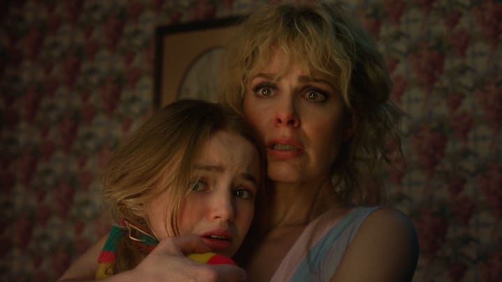 STRANGER THINGS 5