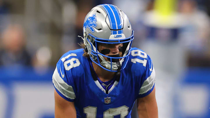 Miami Dolphins v Detroit Lions - NFL Preseason 2025