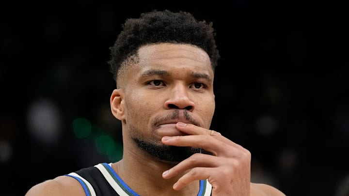 Denver Nuggets v Milwaukee Bucks