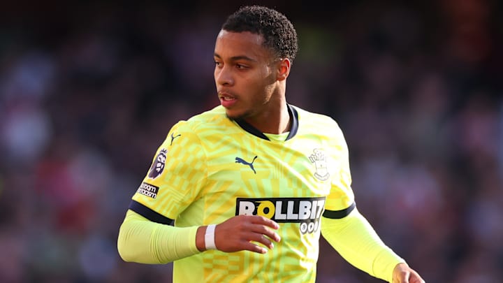 Arsenal FC v Southampton FC - Premier League