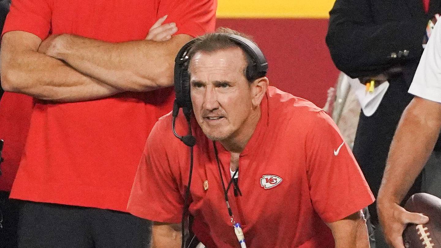 Vikings Suddenly Leading DT Addition Right Into Chiefs' Arms