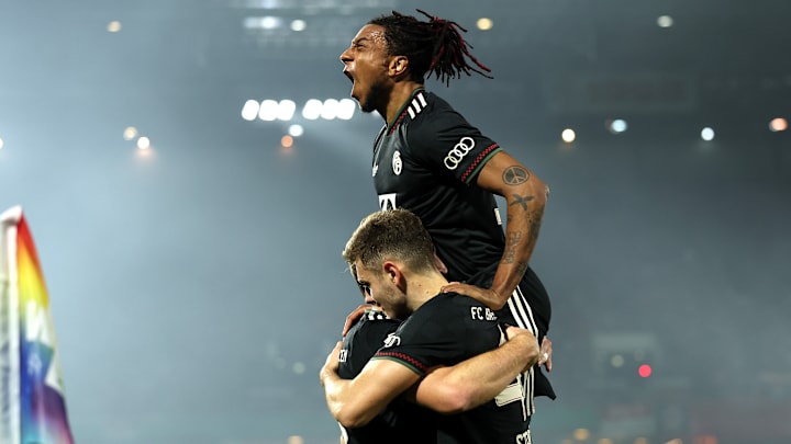 Le Bayern Munich bat un record historique !