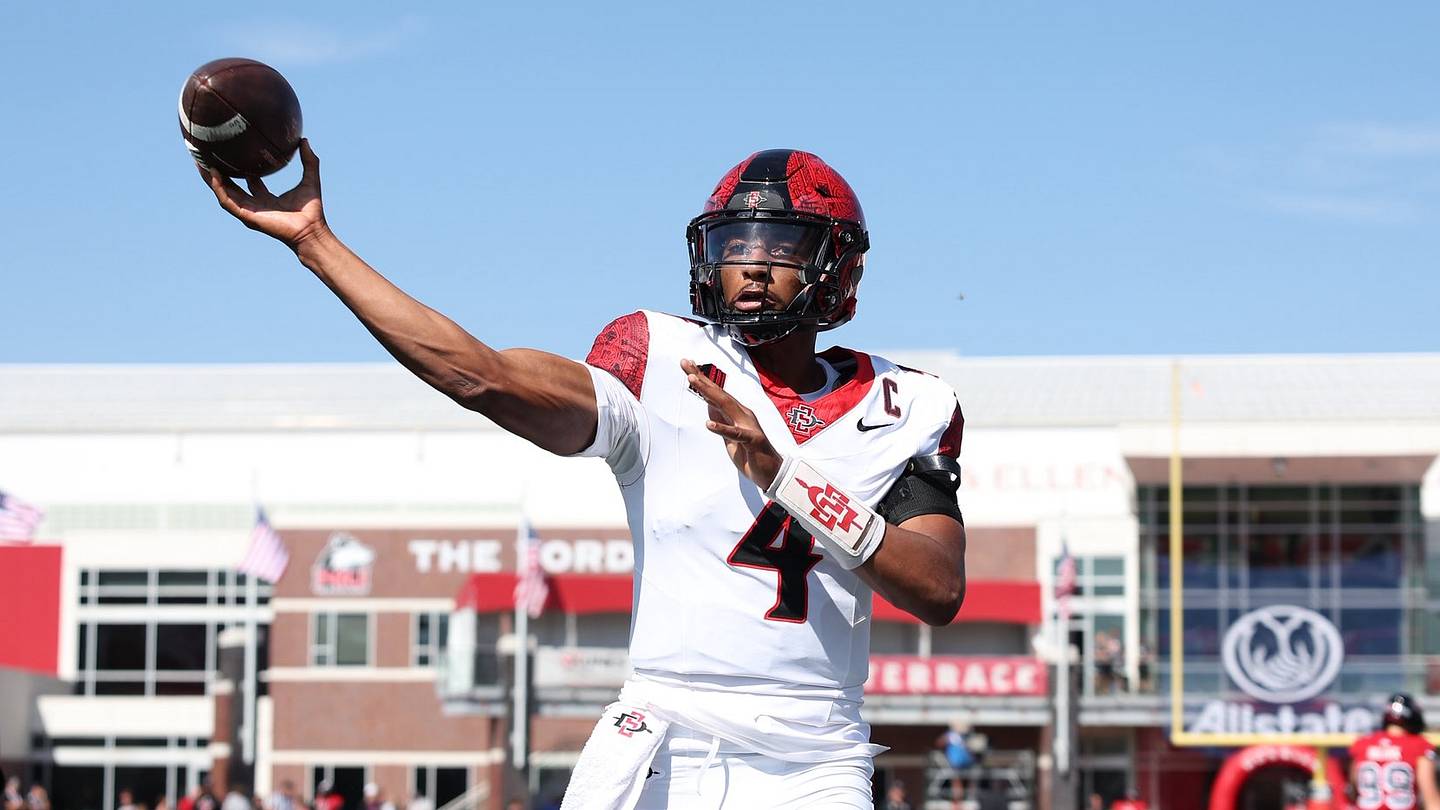 3 reasons San Diego State can contend for a Pac-12 title in 2026