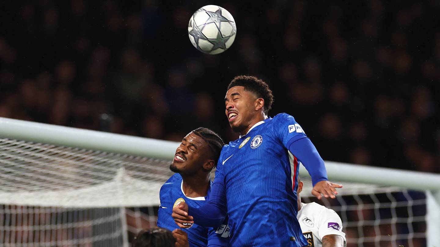 The alarming evidence Chelsea could be in a relegation battle next season