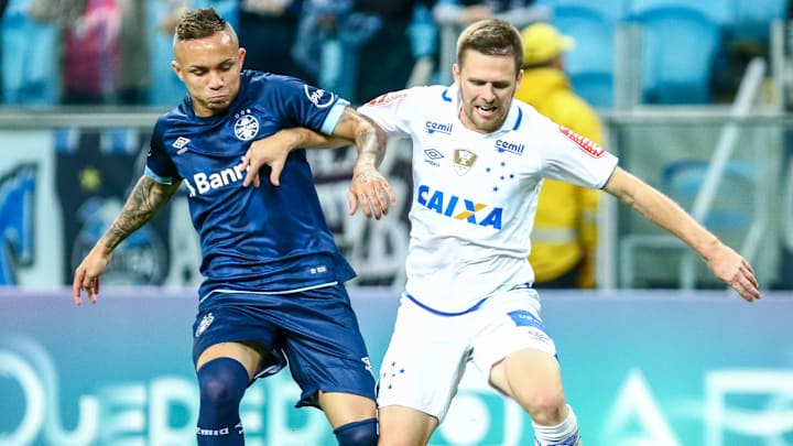 Semifinal da Copa do Brasil de 2017 foi decidida apenas nos pênaltis