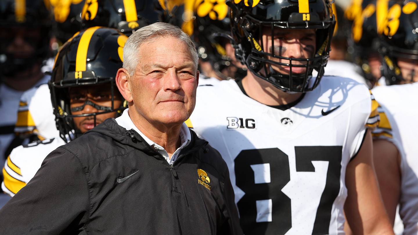 Iowa vs. Wisconsin Prediction: Hawkeye Halloween Horror, But For Who?