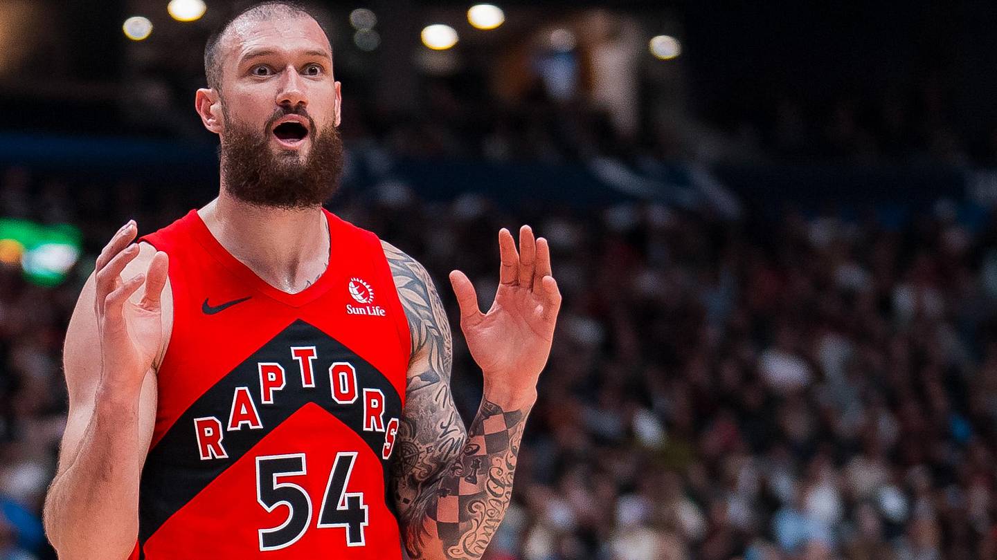 New insights emphasize why Raptors must stay disciplined on key reserve's next deal