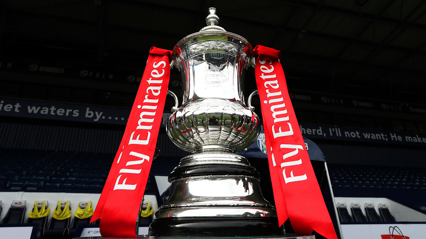 2025–26 FA Cup Quarterfinal Draw: Blockbuster Premier League Clash Headlines the Round