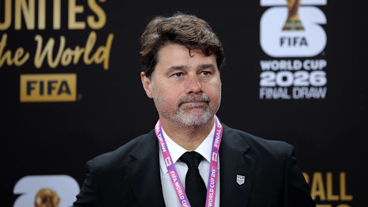 Mauricio Pochettino has been open about his desire to return to the Premier League.