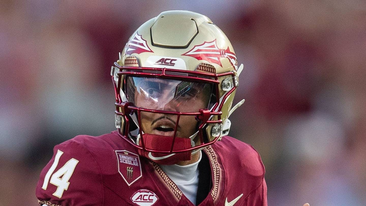 Ever Sponsored Jersey Patch Against SMU