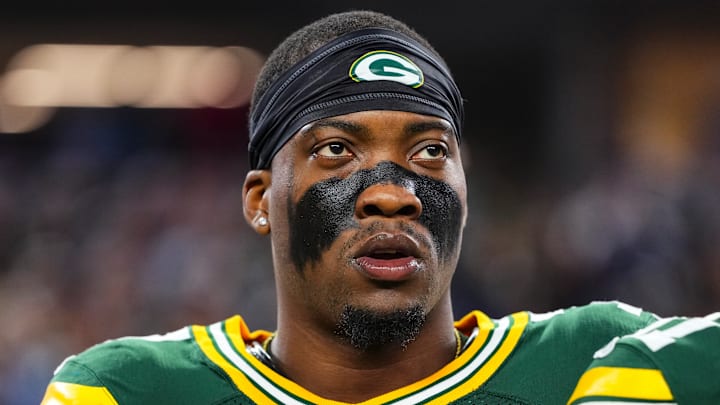 Green Bay Packers v Dallas Cowboys