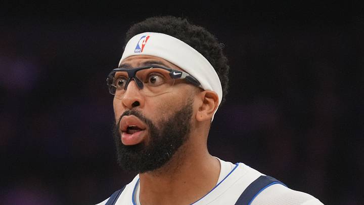 Washington Wizards, Dallas Mavericks, Anthony Davis Washington Wizards, Dallas Mavericks, Anthony Davis