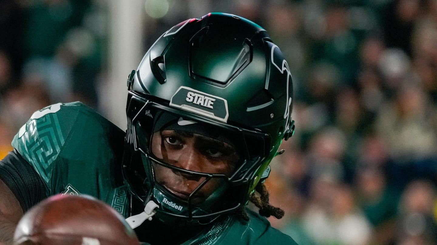 MSU to Lose Young, Key Components of Defense to Transfer Portal
