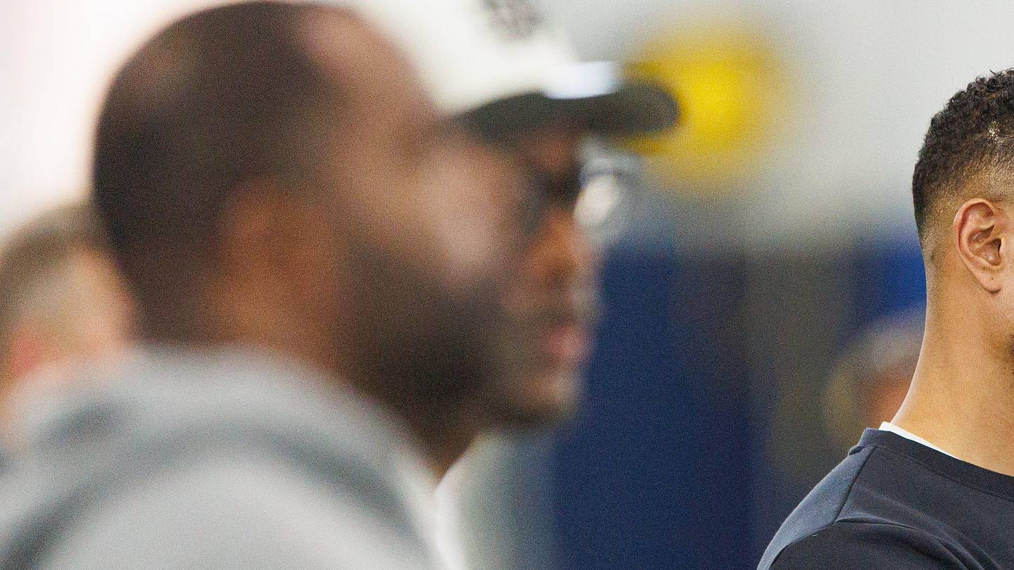 ACC’s anti-Notre Dame outburst validates USC's rivalry stance