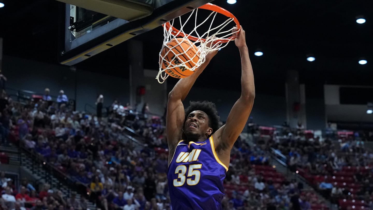 Examining How Leon Bond III Fits With Iowa State Basketball