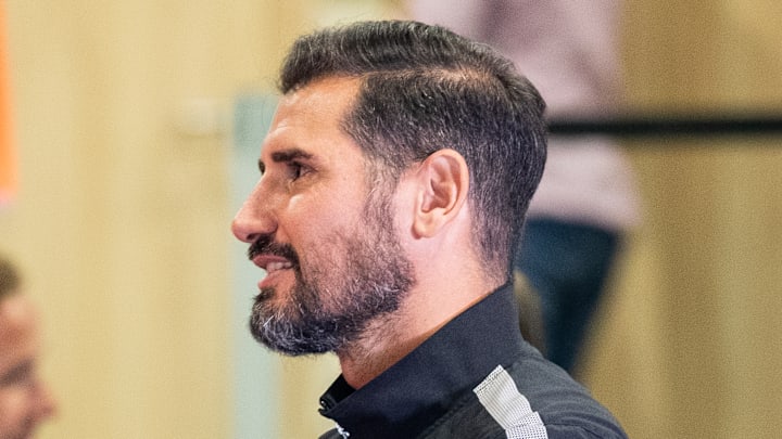 Nürnberg hat Fiel als Cheftrainer bestätigt