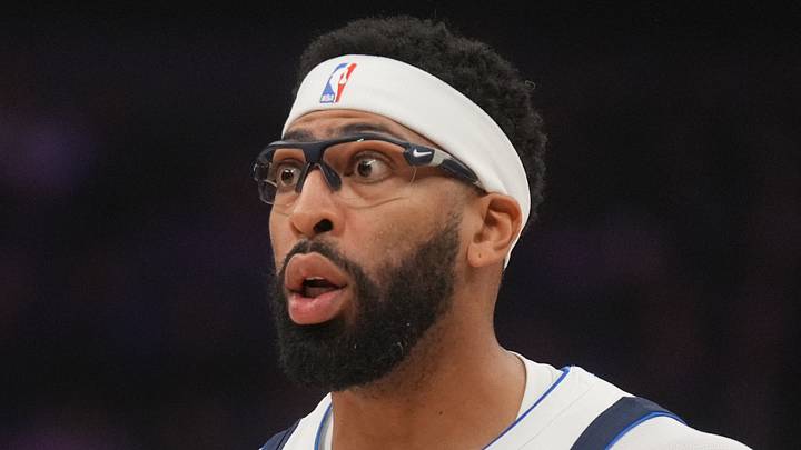 Los Angeles Lakers, Anthony Davis