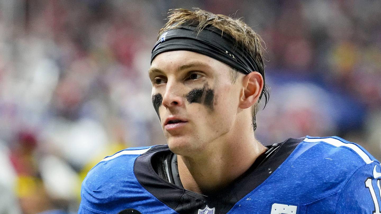 One shocking NFL receiver move just made the Colts look like geniuses
