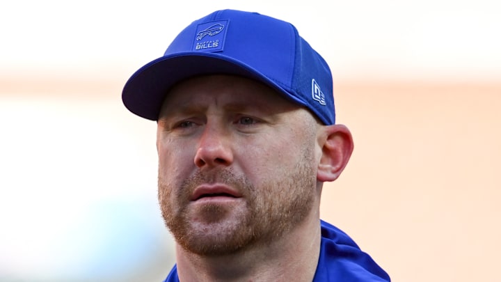 Buffalo Bills v Cleveland Browns - NFL 2025 Buffalo Bills v Cleveland Browns - NFL 2025