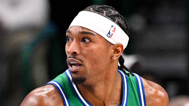 Dallas Mavericks, Brandon Williams