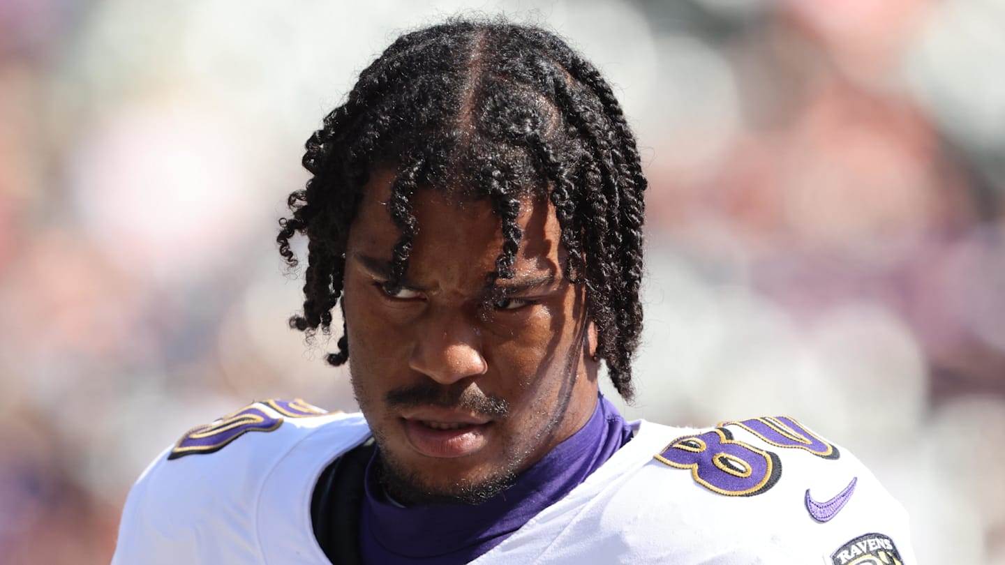 Isaiah Likely drops intriguing Commanders free agency hint that turned heads