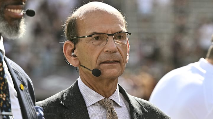 SEC Nation: Paul Finebaum SEC Nation: Paul Finebaum