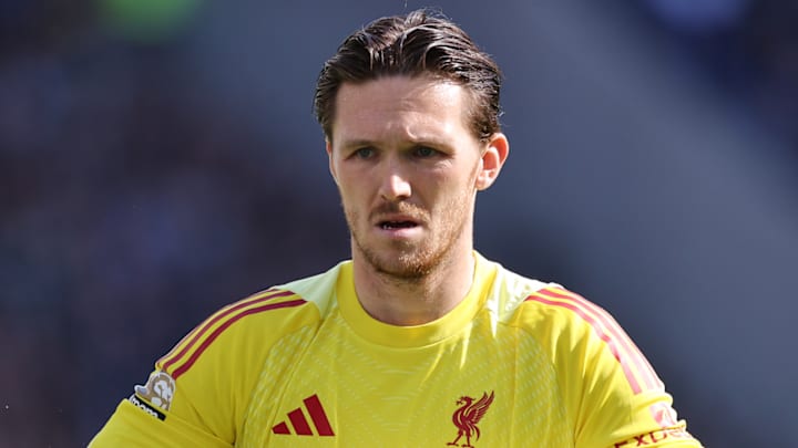 Liverpool Unleash Untested Goalkeeper Against Crystal Palace: Full Injury Update and Bold Lineup Prediction