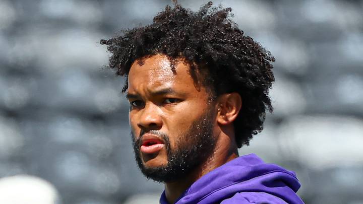 Kyler Murray