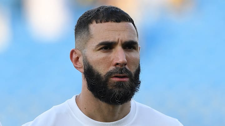 Karim Benzema va porter plainte.