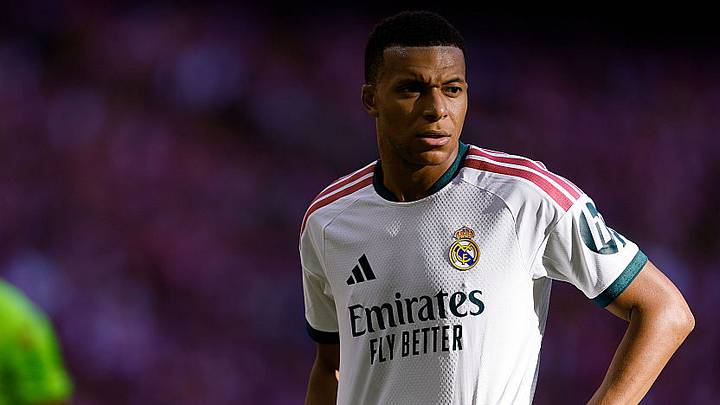 Is Kylian Mbappe Already Planning His Real Madrid Exit in 2027?