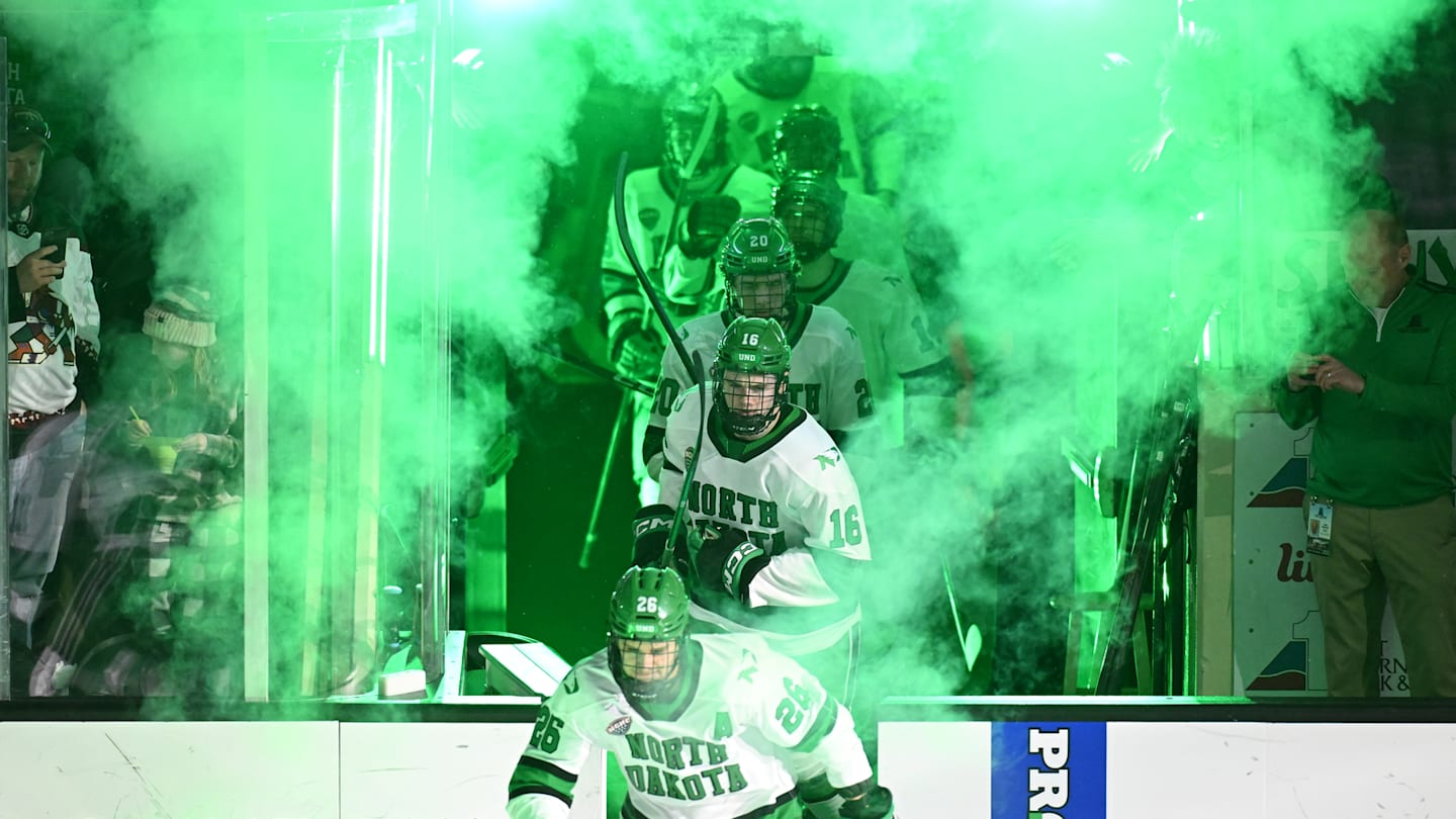 Hockey Bracketology Features Big Changes at Top, Bottom of Projected Field: Puck Drop