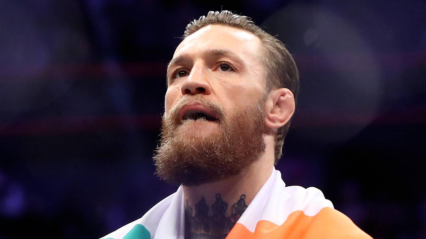 UFC 329 Adds Absolute Banger Fight for Conor McGregor vs. Max Holloway Undercard