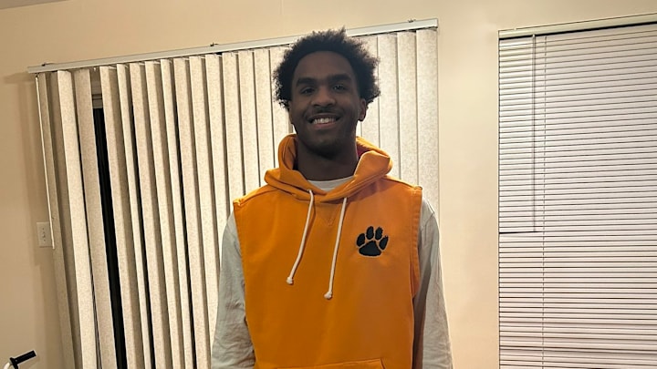 Raheem Blackwell Jr. Raheem Blackwell Jr.