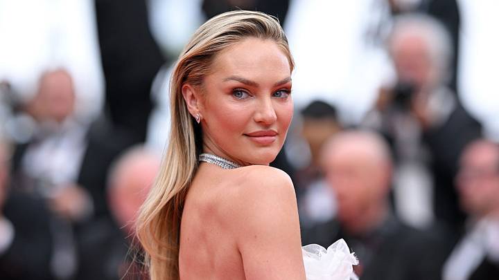 Candice Swanepoel Candice Swanepoel