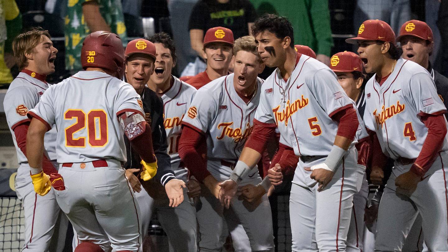 College Station Regional Bracket: Schedule, How to Watch