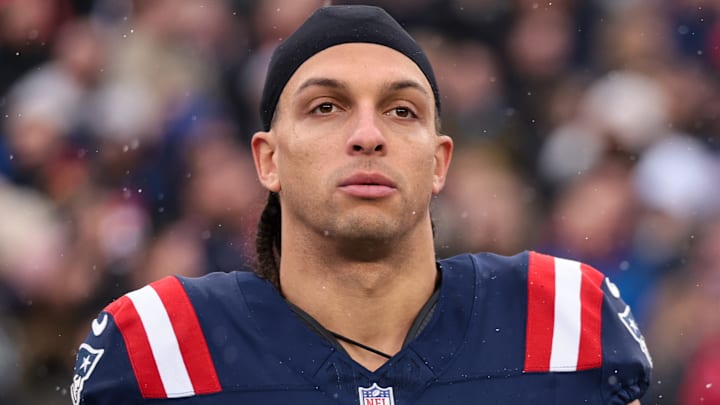 Buffalo Bills v New England Patriots - NFL 2025