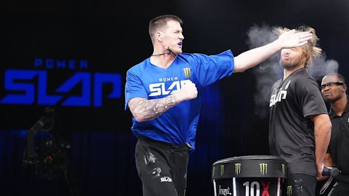 Power Slap 6