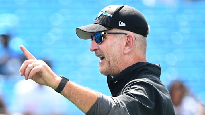 Frank Reich