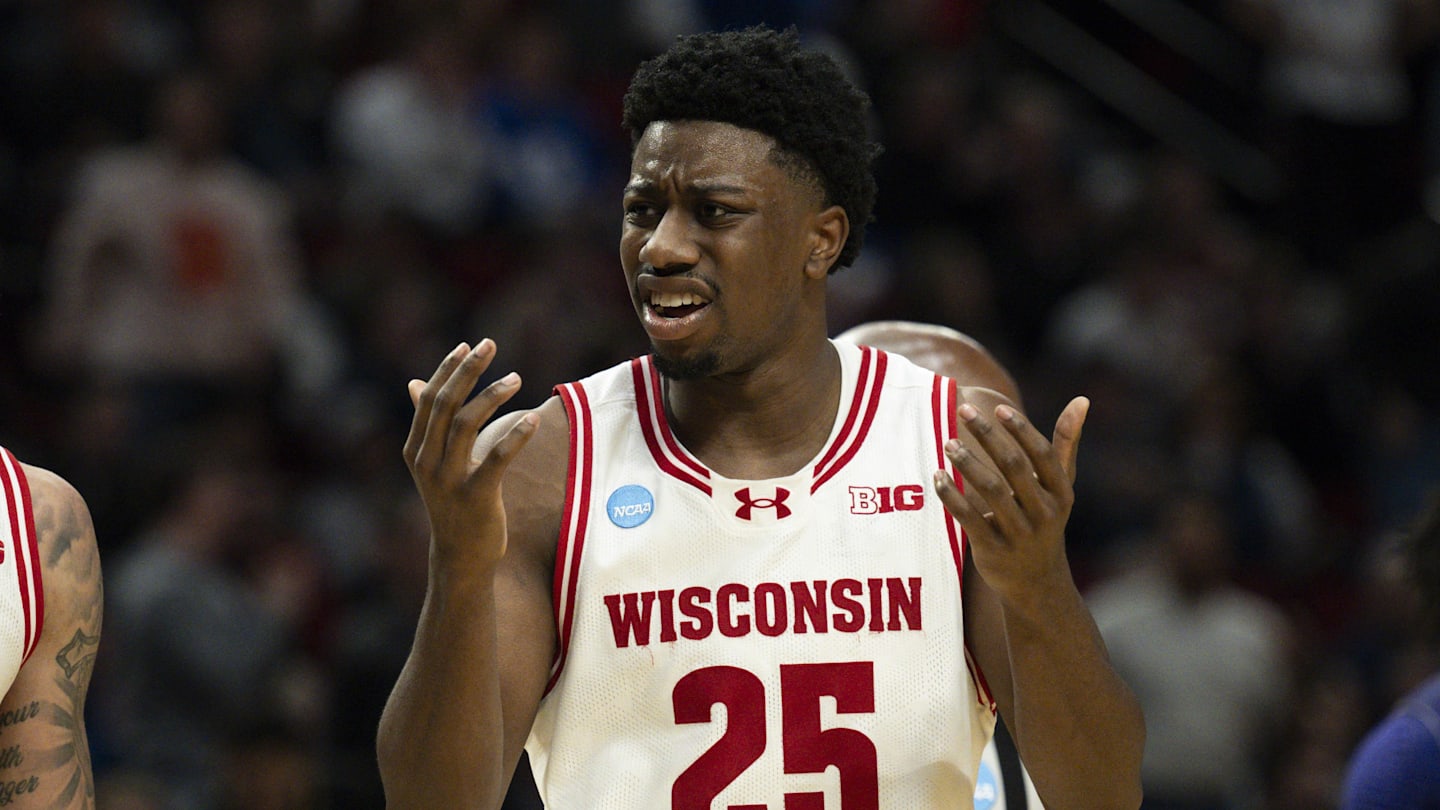 Duke Basketball Transfer Commit John Blackwell Weighing Big Decision