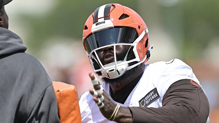 Maliek Collins