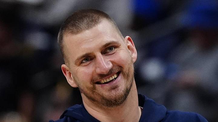 Los Angeles Lakers, Nikola Jokic