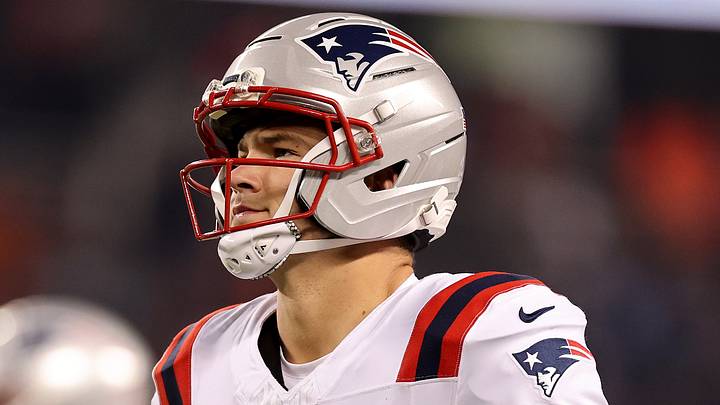 New England Patriots v Chicago Bears New England Patriots v Chicago Bears