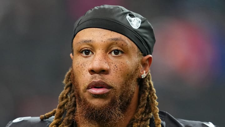 Denver Broncos v Las Vegas Raiders - NFL 2025 Denver Broncos v Las Vegas Raiders - NFL 2025