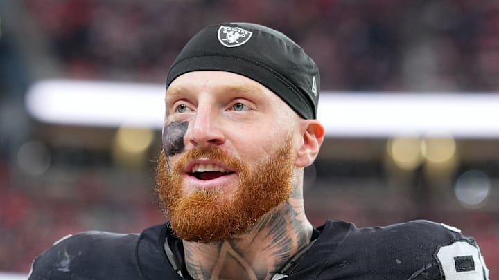 Denver Broncos v Las Vegas Raiders - NFL 2025 Denver Broncos v Las Vegas Raiders - NFL 2025