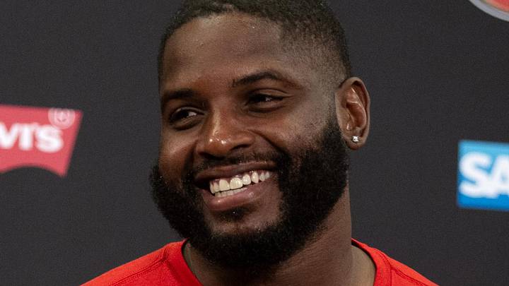 Javon Hargrave
