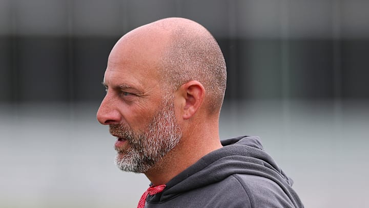 Kansas City Chiefs Mandatory Minicamp