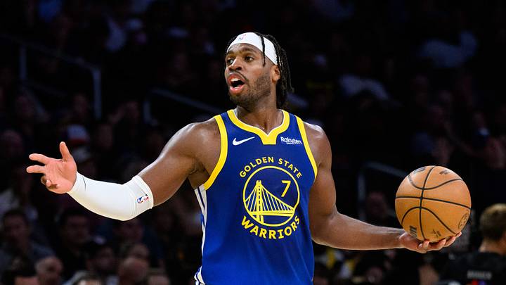 The Hawks guaranteed Buddy Hield's contract