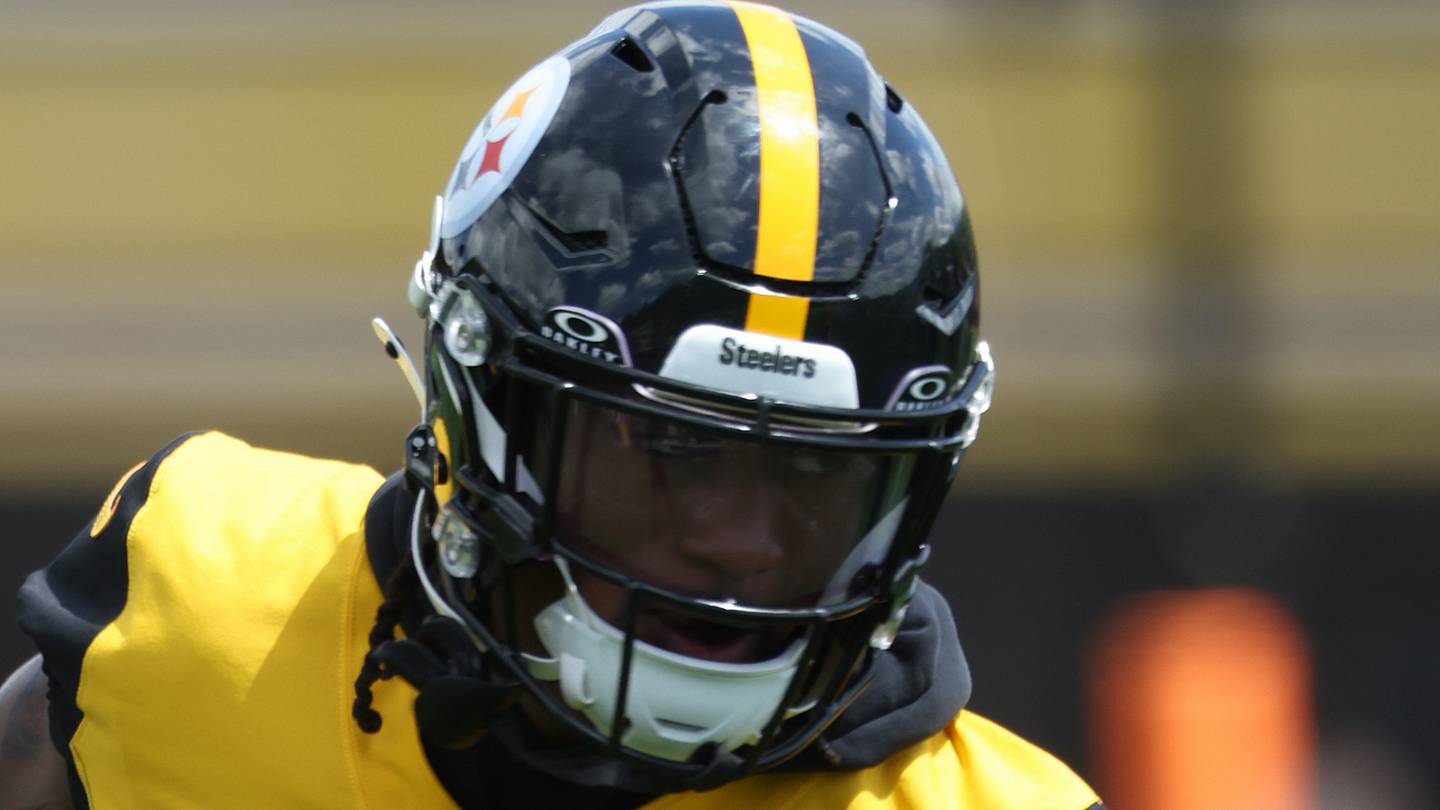 4 Steelers players dominating training camp and 3 who are fading quickly