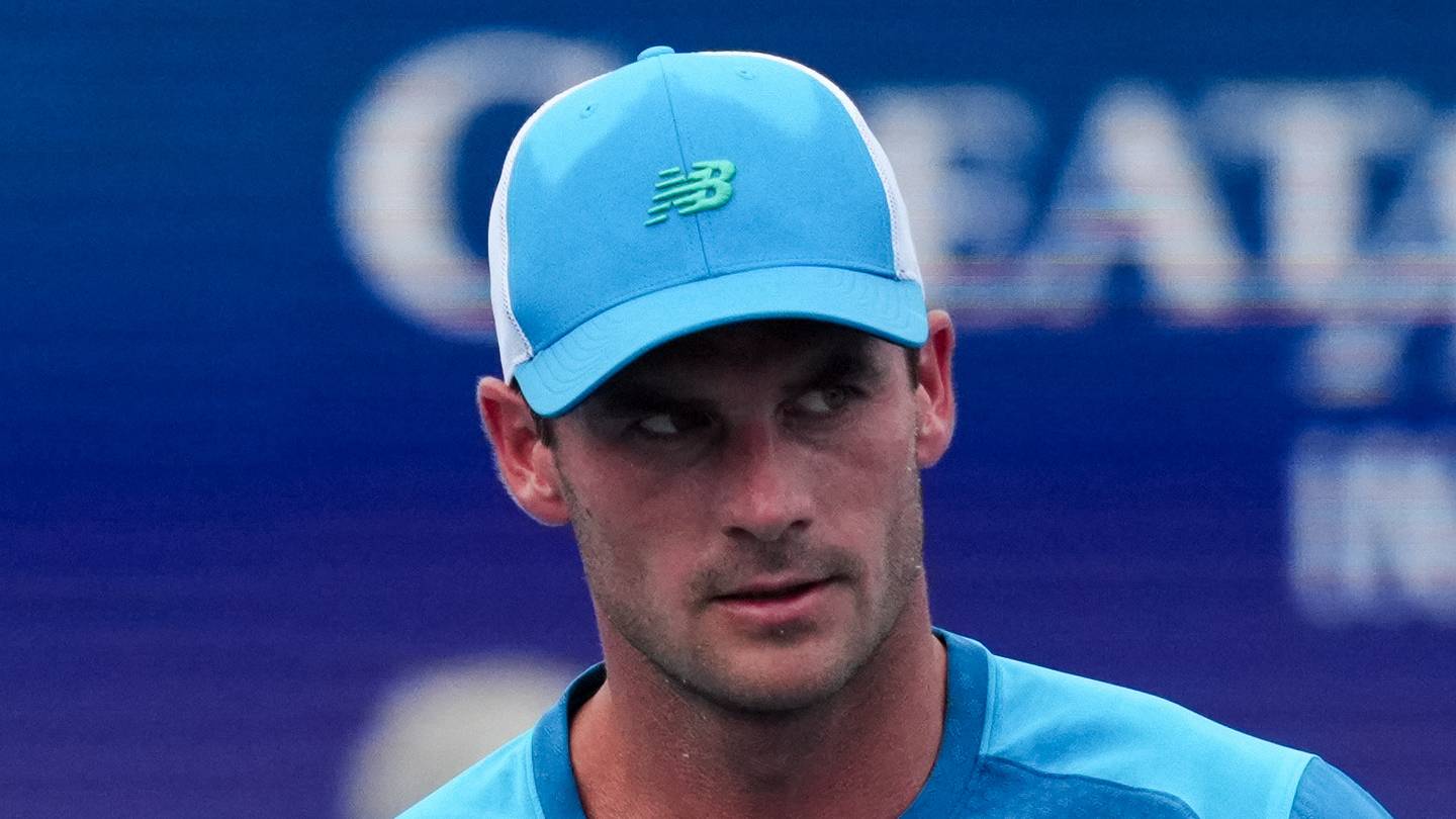 Tommy Paul survives Alexander Bublik thriller in instant US Open classic