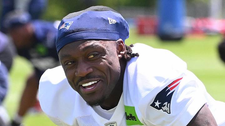 A.J. Brown A.J. Brown